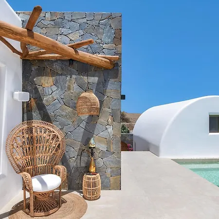 Villa Ayama Hideaway By Calm Collection