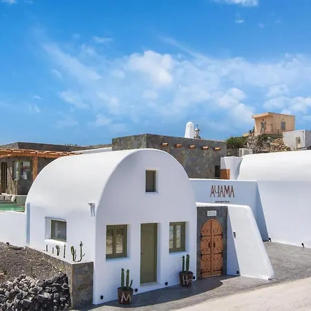 Villa Ayama Hideaway By Calm Collection *