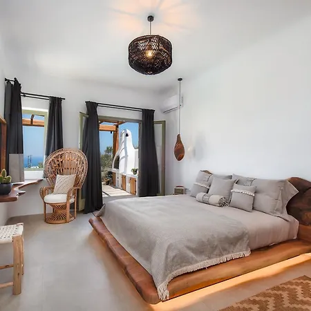 Villa Ayama Hideaway By Calm Collection