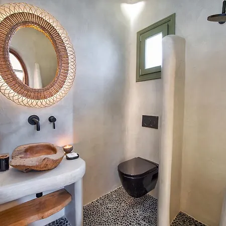 Ayama Hideaway By Calm Collection Fira (Santorini)