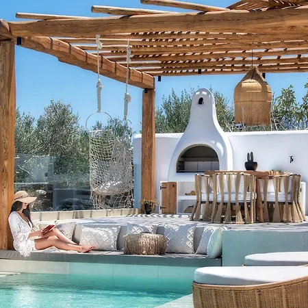 Ayama Hideaway By Calm Collection Villa *