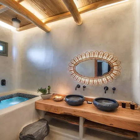 Ayama Hideaway By Calm Collection Villa *
