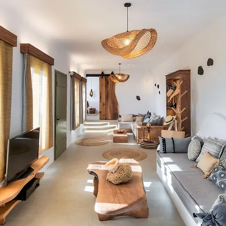 Villa Ayama Hideaway By Calm Collection Fira (Santorini)
