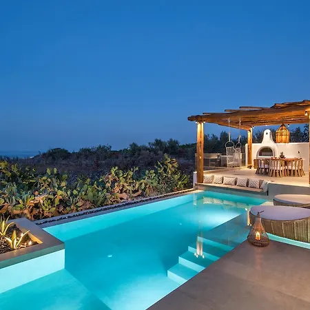 Ayama Hideaway By Calm Collection Fira (Santorini)