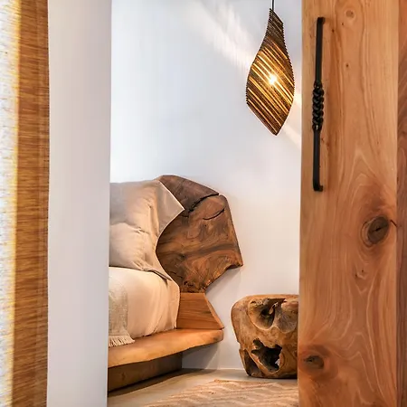 Ayama Hideaway By Calm Collection Villa Fira (Santorini)