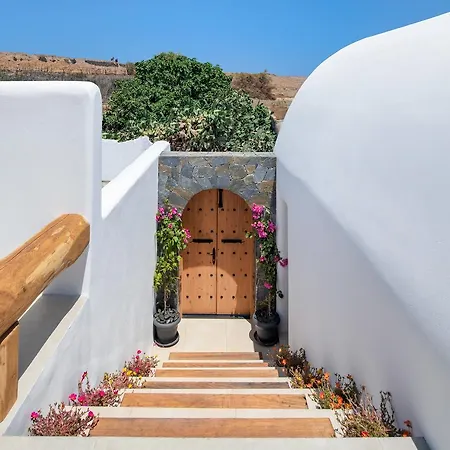 Ayama Hideaway By Calm Collection Villa Fira (Santorini)