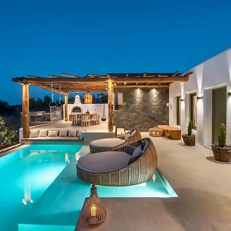 Ayama Hideaway By Calm Collection Villa *