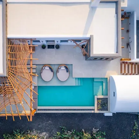 Ayama Hideaway By Calm Collection * Fira (Santorini)
