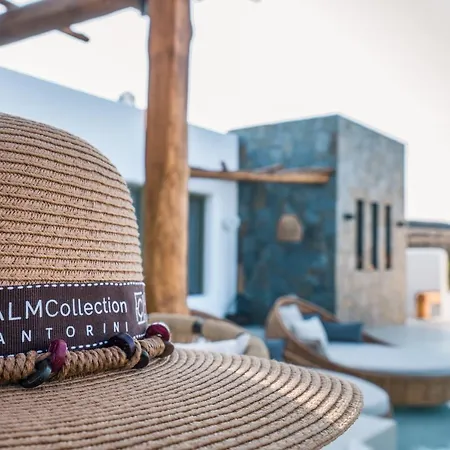 Ayama Hideaway By Calm Collection Fira (Santorini)
