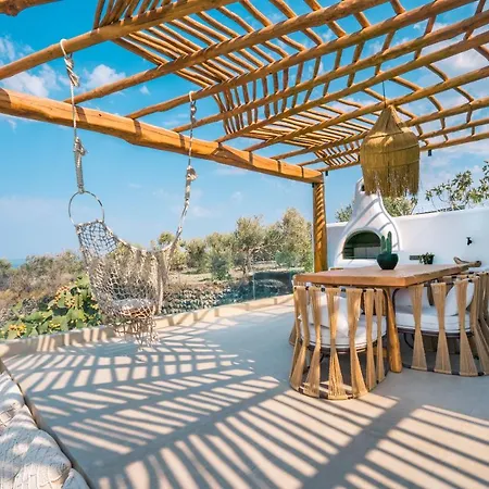 Villa Ayama Hideaway By Calm Collection Fira (Santorini)