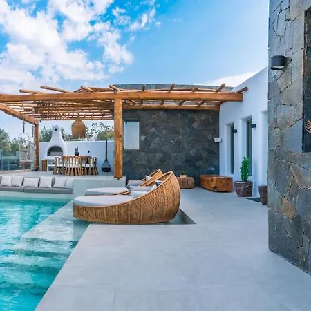 Ayama Hideaway By Calm Collection Villa *