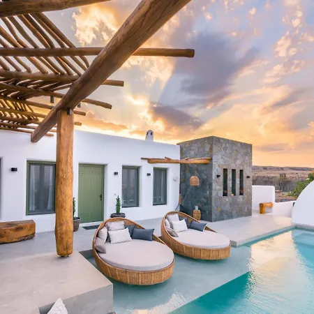 Ayama Hideaway By Calm Collection Villa
